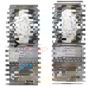 *CVR* PHOTOELECTRIC SMOKE DETECTOR,